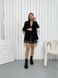 Ботинки женские замшевые цвета хаки зимние 6205з/39 фото 6